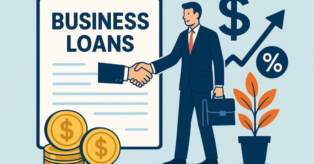 Business Loans for Bad Credit: What You Should Know