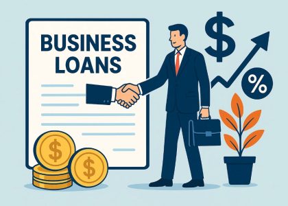 Business Loans for Bad Credit: What You Should Know