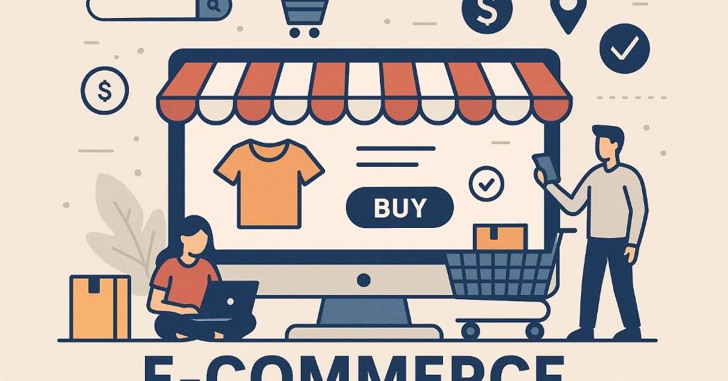 E-Commerce Entrepreneurship Right for You?