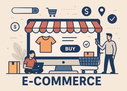 E-Commerce Entrepreneurship Right for You?