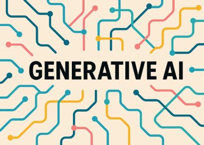 Generative AI is Redefining Content Creation in 2025