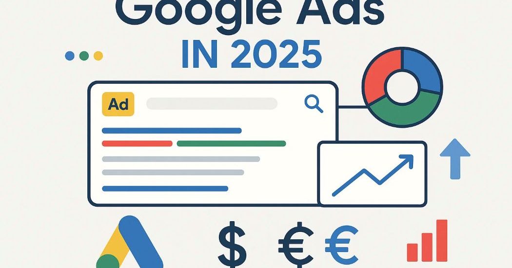 Google Ads in 2025: What’s Changed & What Still Works