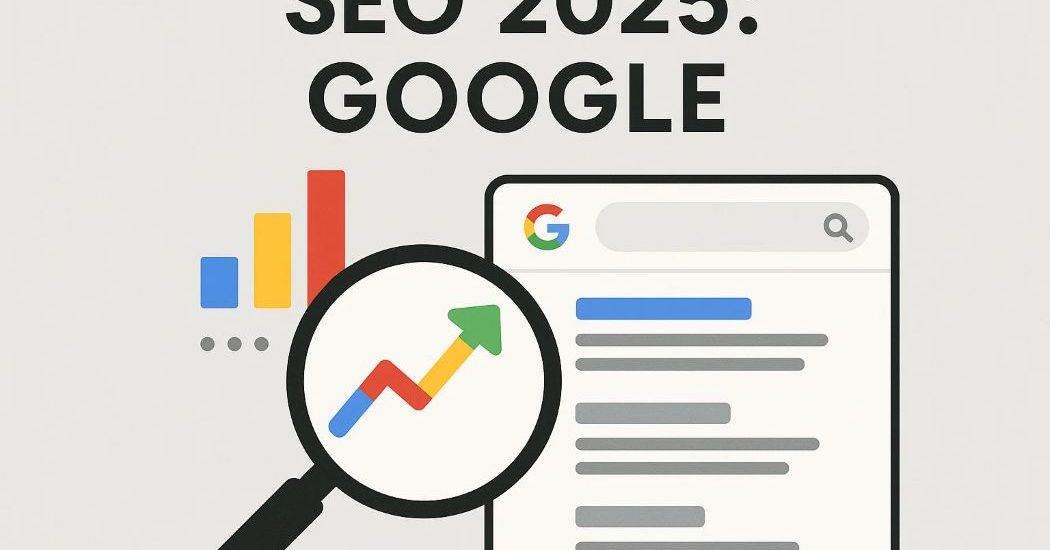 SEO 2025 Trends, Tools, and What Google Really Wants