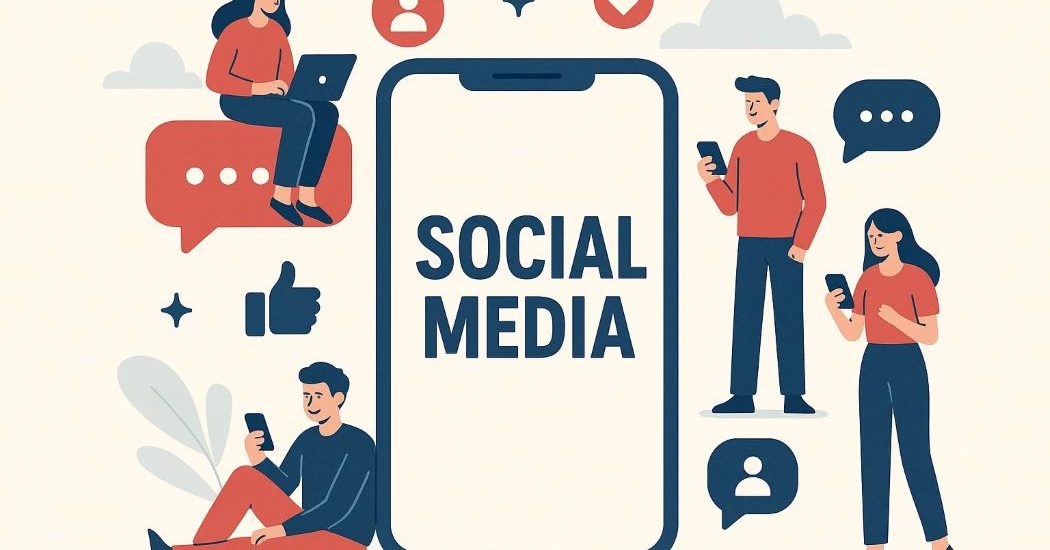 Social Media Strategy 2025 Platform Guide