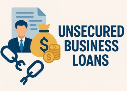 Unsecured Business Loans: Key Advantages for Entrepreneurs
