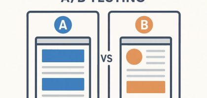 A/B Testing 2025: Smart Guide to Better Conversions