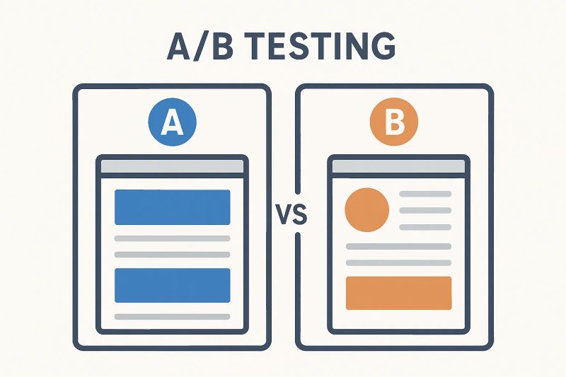 A/B Testing 2025: Smart Guide to Better Conversions