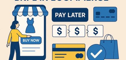 BNPL in Ecommerce: A Growing Payment Trend