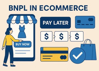 BNPL in Ecommerce: A Growing Payment Trend