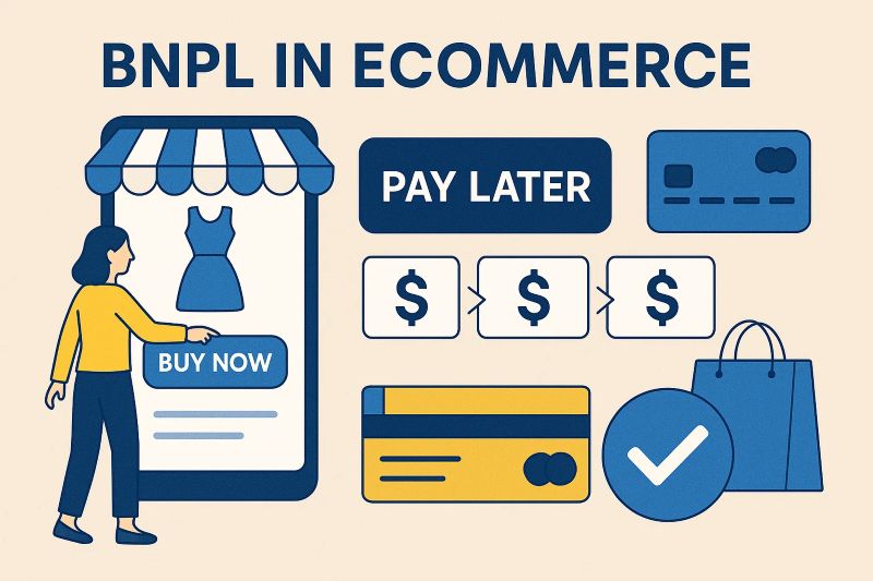 BNPL in Ecommerce: A Growing Payment Trend