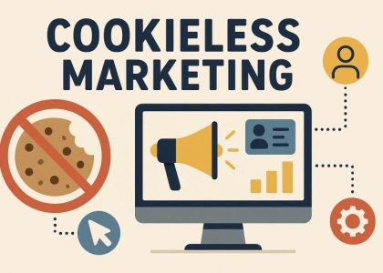 Cookieless Marketing: Building Trust in 2025