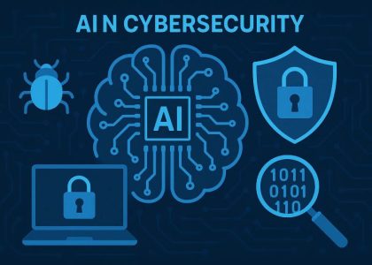 Cybersecurity and AI: Protecting the Digital Future