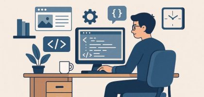 Freelance Web Development 2025: Success Guide