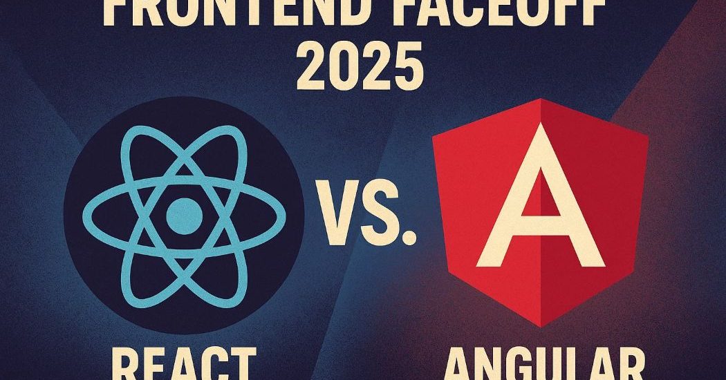 Frontend Faceoff 2025: React vs Vue vs Svelte