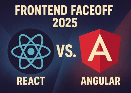 Frontend Faceoff 2025: React vs Vue vs Svelte