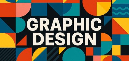 Graphic Design Trends You Must Know in 2025