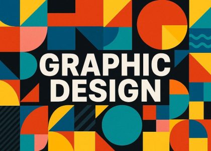 Graphic Design Trends You Must Know in 2025