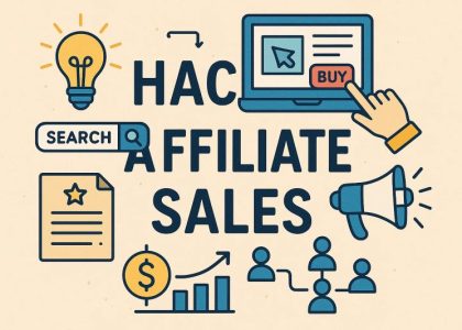 Hacks: Using Voice Search Optimization to Boost Affiliate Sales
