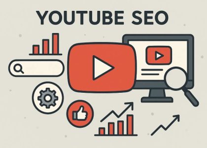 YouTube SEO: Ranking Your Videos in 2025