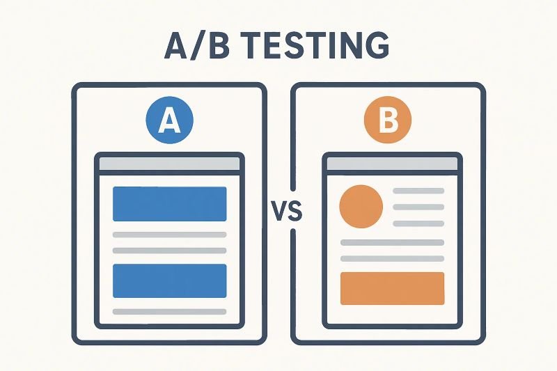 A/B Testing 2025: Smart Guide to Better Conversions