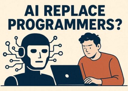 AI Replace Programmers? The Future of Coding with AI
