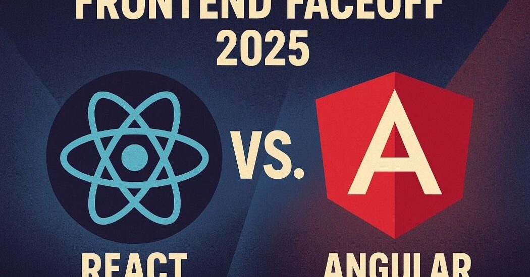 Frontend Faceoff 2025: React vs Vue vs Svelte