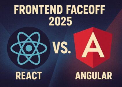 Frontend Faceoff 2025: React vs Vue vs Svelte