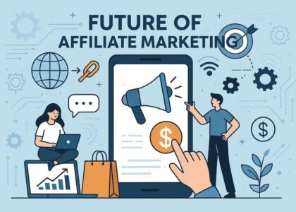 Future of Affiliate Marketing: Predictions for the Next 5 Years