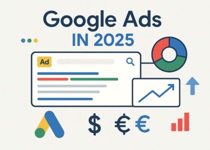Google Ads in 2025: What’s Changed & What Still Works