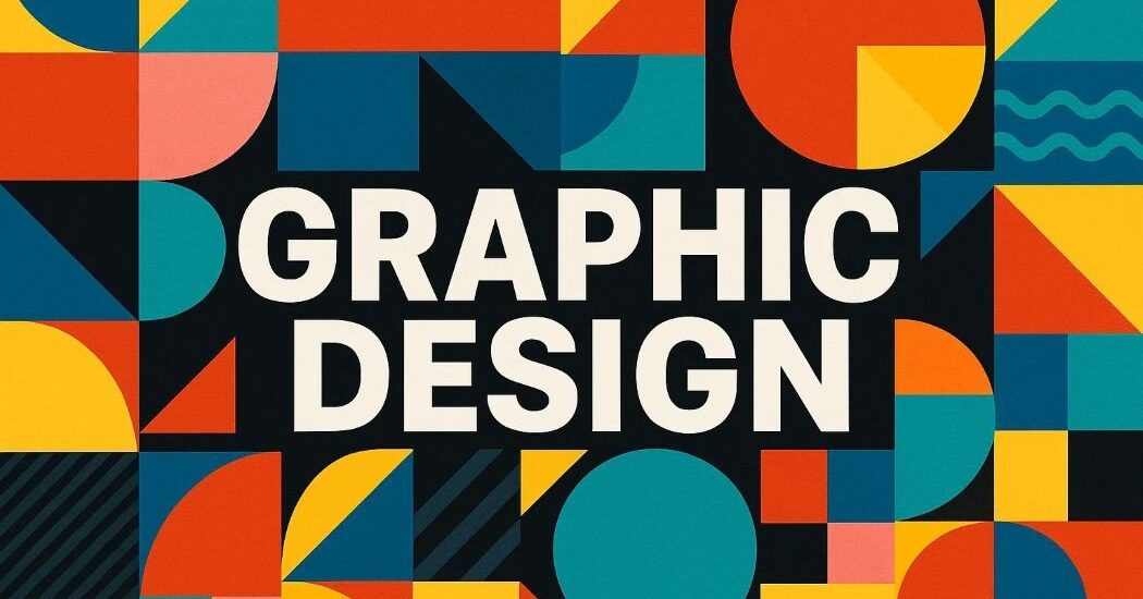 Graphic Design Trends You Must Know in 2025