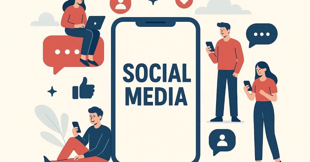 Social Media Strategy 2025 Platform Guide