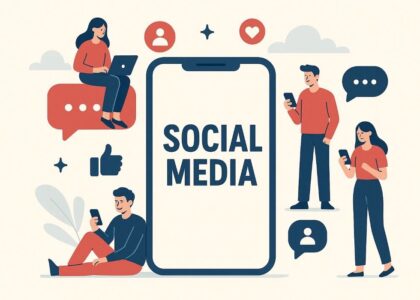 Social Media Strategy 2025 Platform Guide