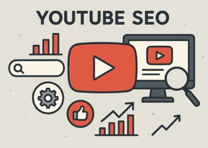 YouTube SEO: Ranking Your Videos in 2025